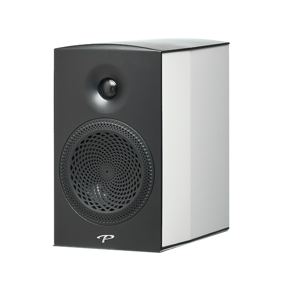 Полочная акустика Paradigm Premier 200B Gloss White артикул 181811Si-1
