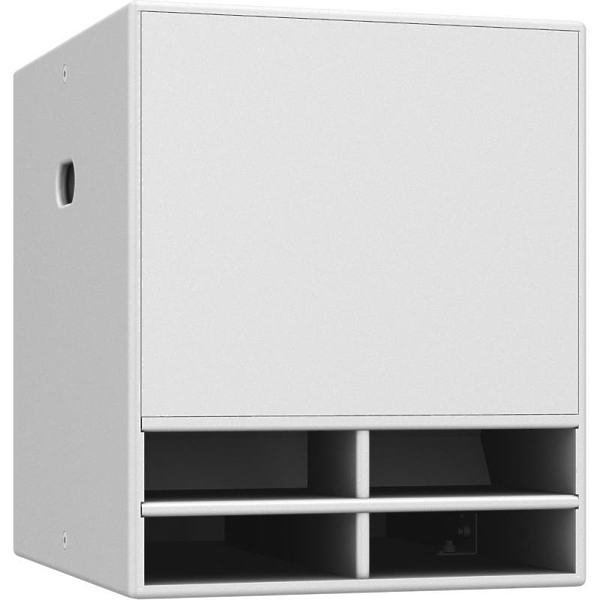 Сабвуфер TURBOSOUND DUBLIN TCX115B-WH артикул 160813Si-1