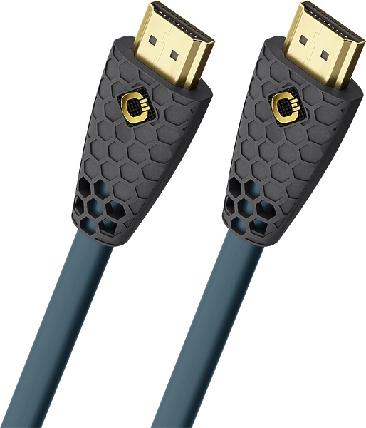HDMI кабель Oehlbach Flex Evolution UHD 1,5m (92601) артикул 260558Si-1