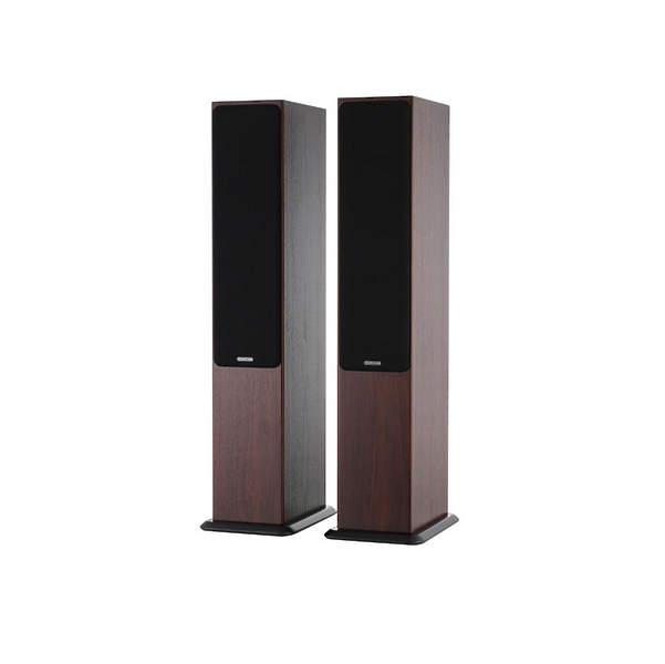 Напольная акустика Monitor Audio Silver 8 walnut артикул 101165Si-1 фото 4