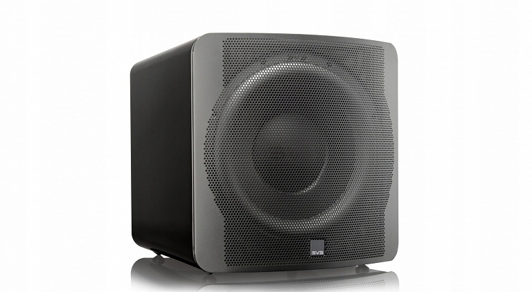Сабвуфер SVS SB-3000, piano black, активный сабвуфер артикул 189263Si-1 фото 4