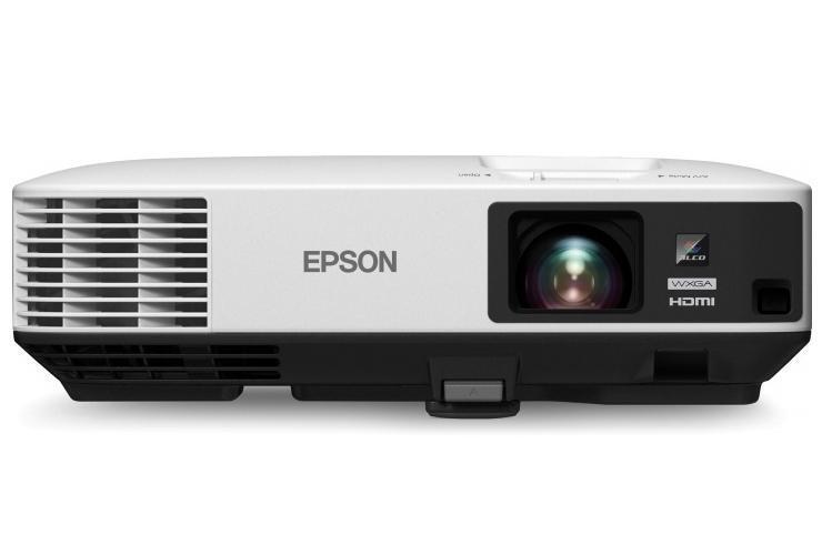Epson EB-1970W артикул 291152-1 фото 3