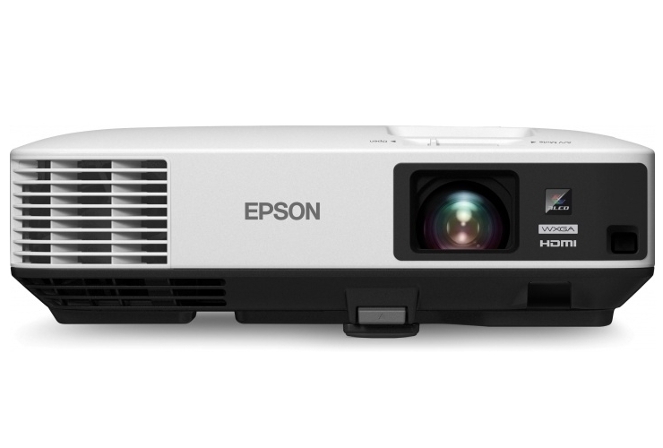 Проектор Epson EB-1970W артикул 108694Si-1 фото 3