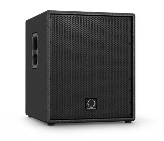 TURBOSOUND Performer TPX118B сабвуфер пассивный артикул 347791SI-1