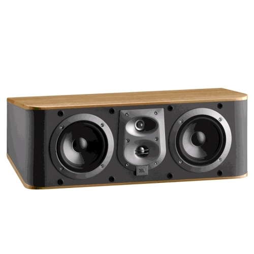 Центральный канал JBL ES25C be артикул 438022FV-1