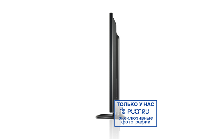LED телевизор LG 32LN570V артикул 332767FV-1 фото 3