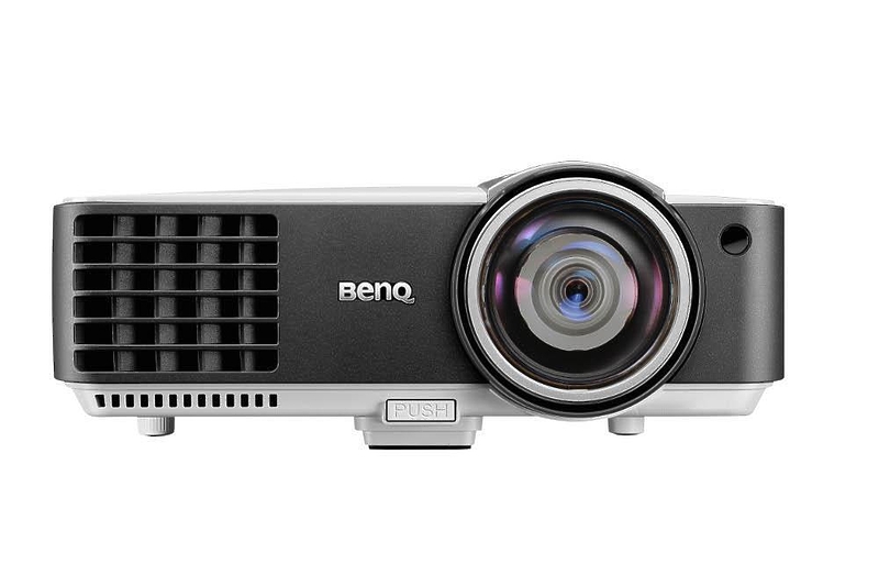 BenQ MX806ST артикул 349947SI-1 фото 7