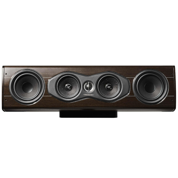 Акустика центрального канала Sonus Faber Olympica Nova Center II wenge артикул 199810Si-1