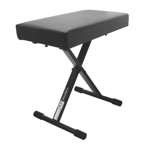 Скамейка для пианино OnStage KT7800+ артикул 190543Si-1