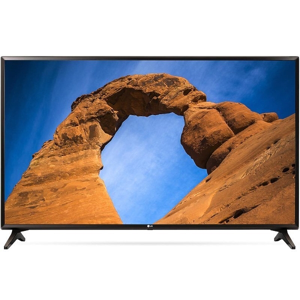 LED телевизор LG 43LK5910 артикул 178779Si-1