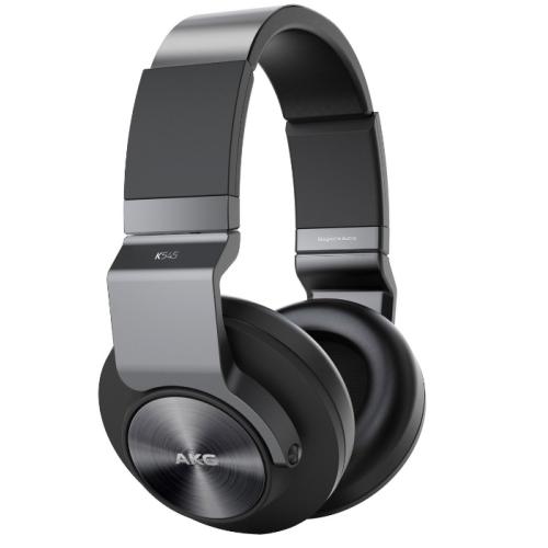 Наушники AKG K545 white артикул 103490Si-1 фото 3