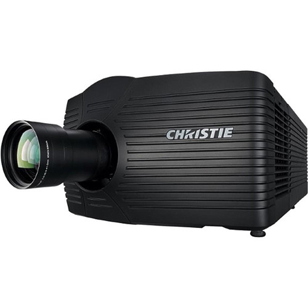 Проектор Christie D4K2560 (129-009100-XX)  (без объектива) артикул 145933Si-1 фото 3