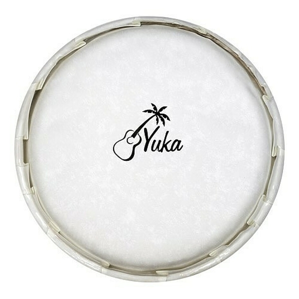 Мембрана для джембе YUKA DJP10-20FS артикул 287099Si-1