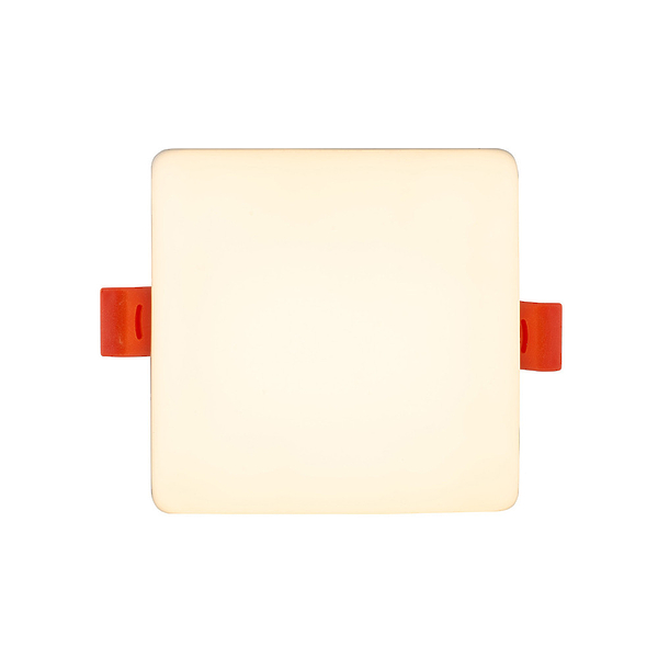 Светильник встраиваемый Denkirs DK4607-DW (White) артикул 270757Si-1