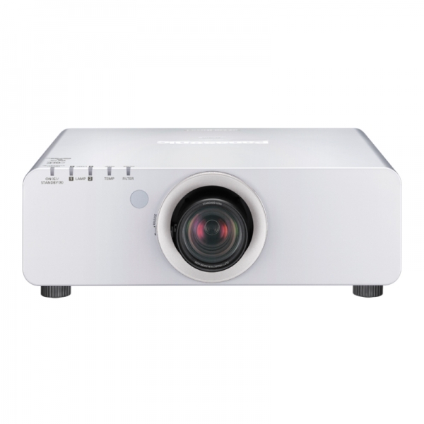 Проектор Panasonic PT-DZ770ELS артикул 256454FV-1 фото 4