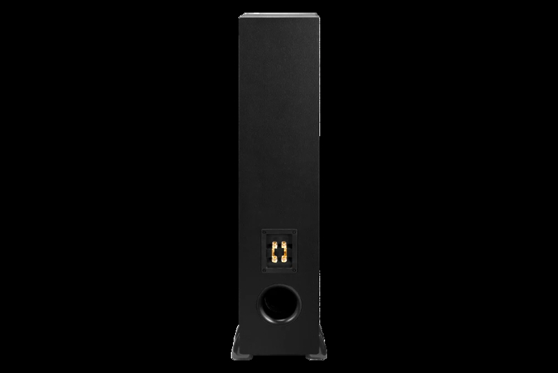 Напольная акустика Emotiva Airmotiv T1+ артикул 218484Si-1 фото 10