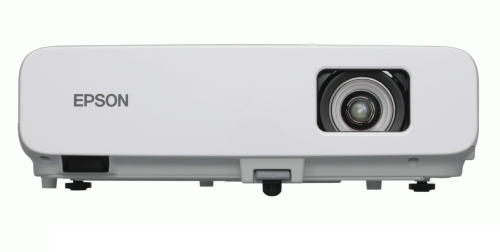 Проектор Epson EB-85 артикул 354169FV-1