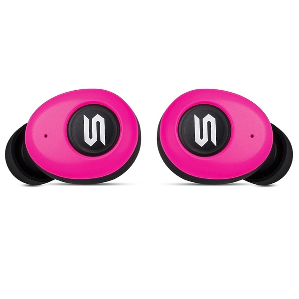 Наушники Soul ST-XS pink артикул 175116Si-1