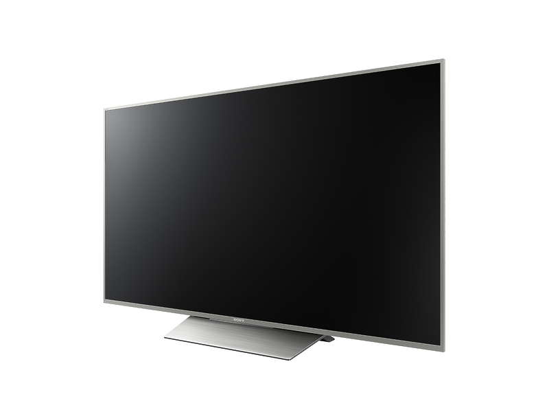 LED телевизор Sony KD-55XD8577 артикул 143472Si-1 фото 6