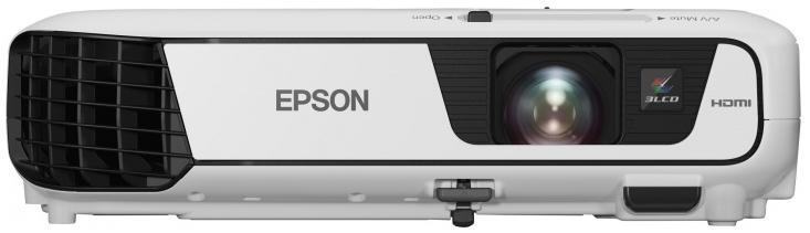 Epson EB-X31 артикул 349933SI-1