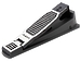 Педаль Alesis Pedal for DM Lite kit