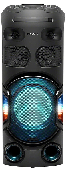 Минисистема Sony MHC-V42D black артикул 219205Si-1 фото 3