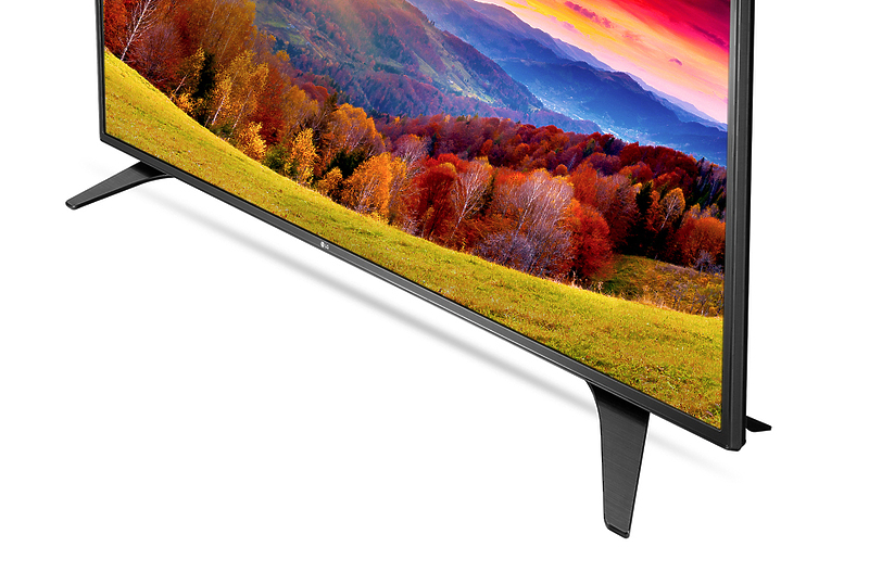 LED телевизор LG 32LH519U артикул 148600Si-1 фото 5