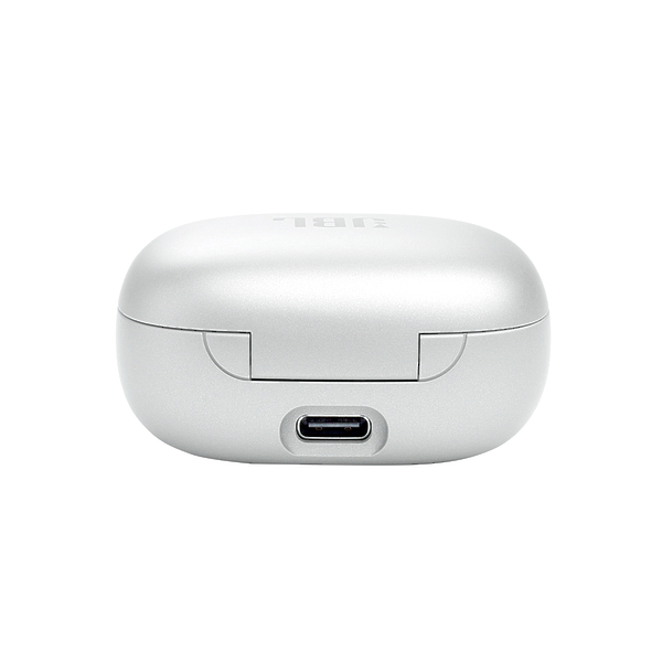 Наушники JBL Live Pro 2 Silver артикул 299496Si-1 фото 6