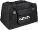 Кейс QSC K10 TOTE Всепогодный чехол-сумка для K10 с покрытием из Nylon/Cordura®