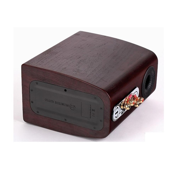 Полочная акустика Monitor Audio Gold GX 50 Dark Walnut артикул 448530FV-1 фото 4