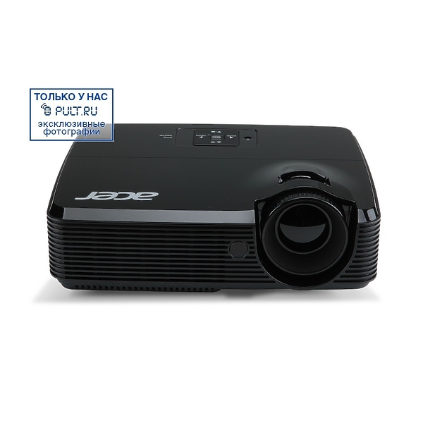 Проектор Acer P1223 артикул 357985FV-1 фото 3