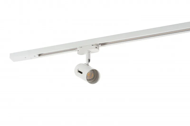 Светильник трековый Denkirs DK6007-WH (White) артикул 270807Si-1 фото 4
