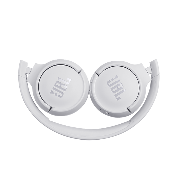Наушники JBL T500BT white (JBLT500BTWHT) артикул 186863Si-1 фото 6