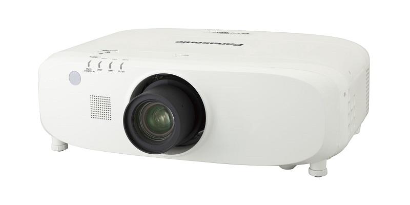 Проектор Panasonic PT-EW640LE артикул 149238Si-1
