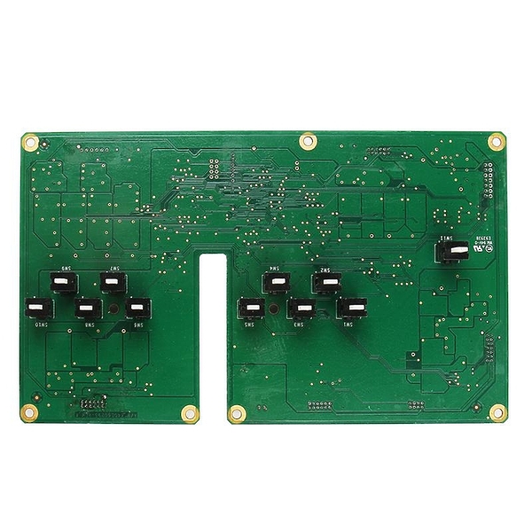Печатная плата Xline Power PCB for Alive 15A артикул 282501Si-1