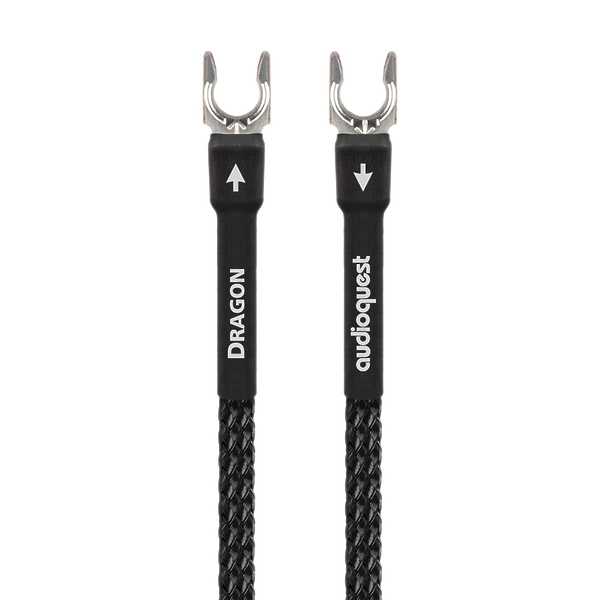 Провод заземления AudioQuest Dragon Ground Goody 2 м артикул 297156Si-1