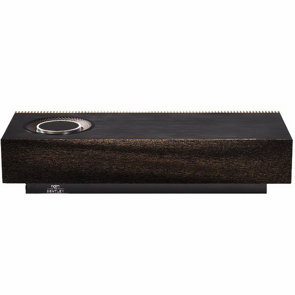 Беспроводная музыкальная система Naim Mu-so for Bentley Special Edition 2nd Generation артикул 235082Si-1