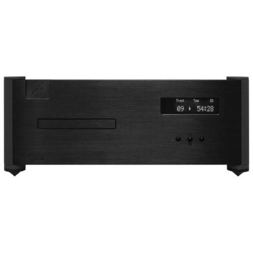 CD проигрыватель Wadia 571 black артикул 381492FV-1 фото 3