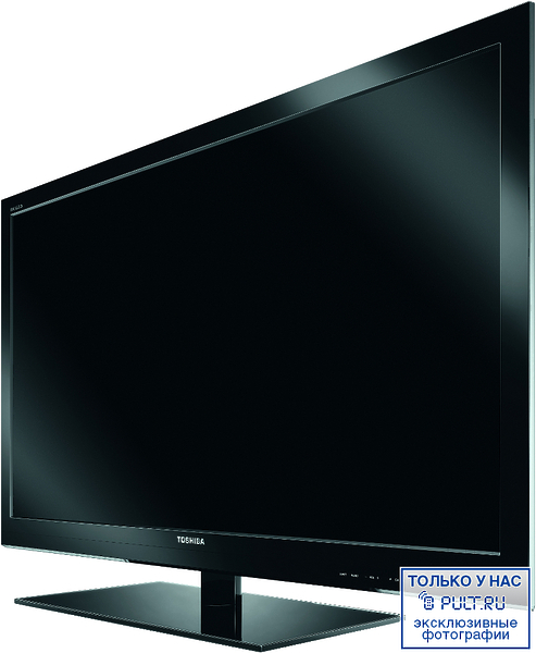 LED телевизор Toshiba 42VL863R артикул 330081FV-1 фото 5