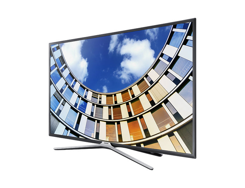LED телевизор Samsung UE-49M5503 артикул 169145Si-1 фото 3