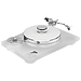 Проигрыватель винила Transrotor Rossini white (with tonearm TR 800-S)
