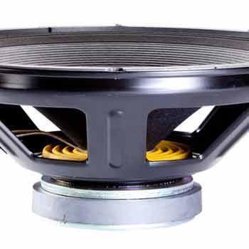 Акустическая система JBL JRX225 артикул 106850Si-1 фото 5