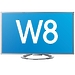 LED телевизор Sony KDL-47W807A