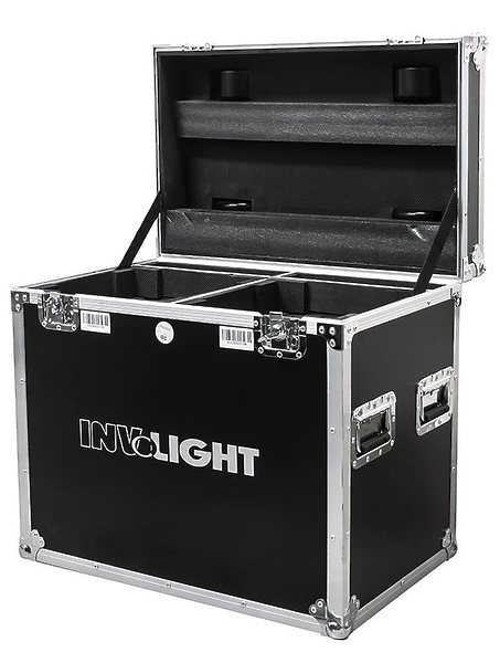 Световое оборудование Involight PROSPOT300SET артикул 143311Si-1 фото 6