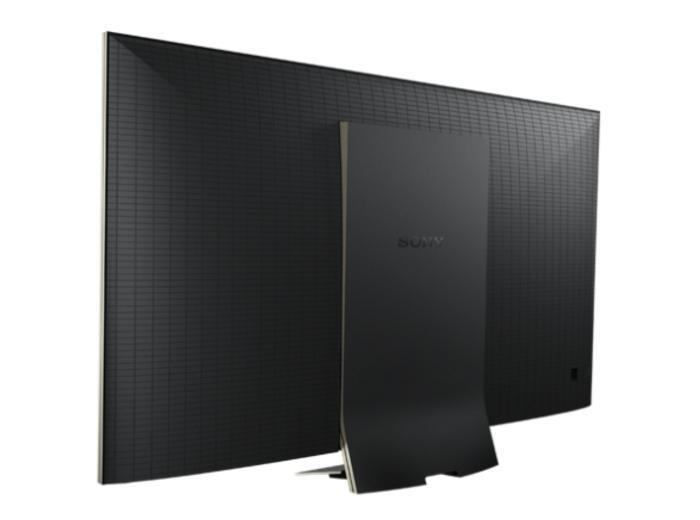 Sony KD-65ZD9 #4 в «HiFiRussia»