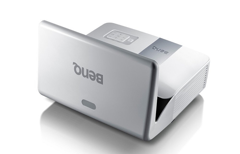 Проектор Benq MW843UST артикул 112481Si-1 фото 6