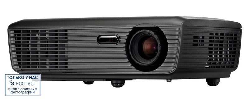 Проектор Optoma EW531 артикул 356939FV-1 фото 7