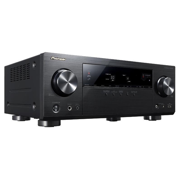 Pioneer VSX-831-B артикул 351534SI-1