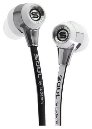 Наушники Soul Electronics SL99 артикул 121917Si-1 фото 4