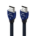 HDMI кабель AudioQuest HDMI Vodka 1.5m Braided